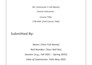do university assessments, task, project ,report, and technical research writing
